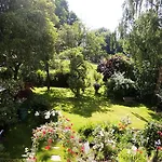 Alte Zinshaus *