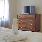 Apartment Alte Zinshaus