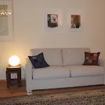 Alte Zinshaus Apartment Knittelfeld