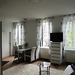 Apartment Alte Zinshaus Knittelfeld
