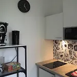 Apartment Alte Zinshaus