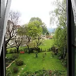 Apartment Alte Zinshaus