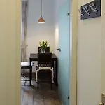 Alte Zinshaus Apartment *