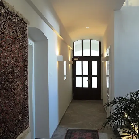 Alte Zinshaus * Knittelfeld