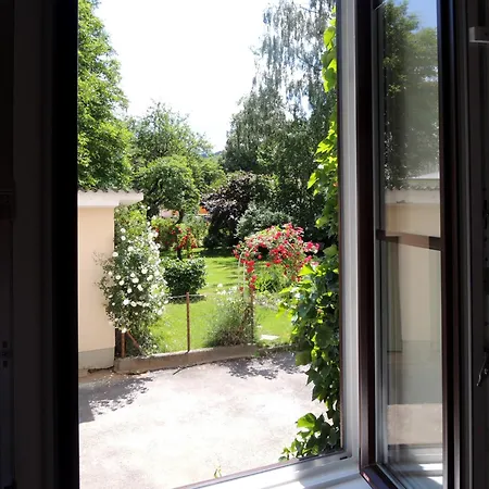 Alte Zinshaus Apartament Knittelfeld