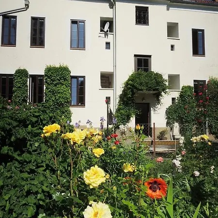 Apartament Alte Zinshaus