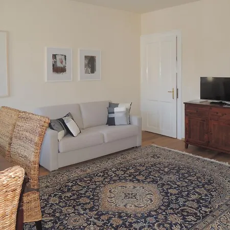 Apartament Alte Zinshaus