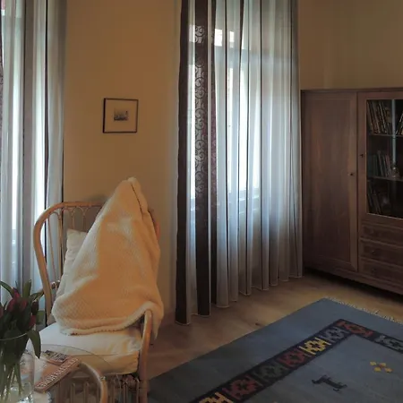 Alte Zinshaus Daire *