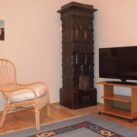 Alte Zinshaus Apartament *