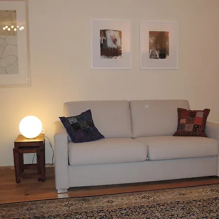 Alte Zinshaus Apartament Knittelfeld