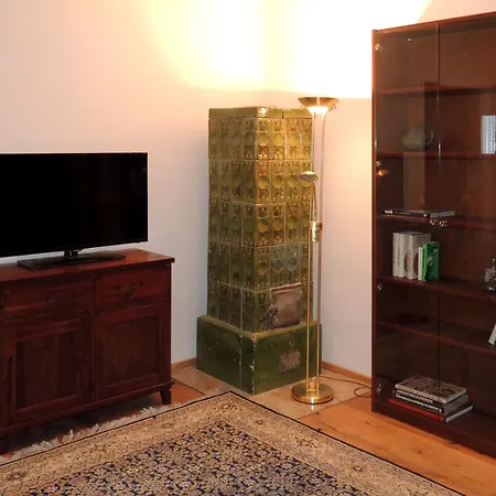 Apartament Alte Zinshaus Knittelfeld