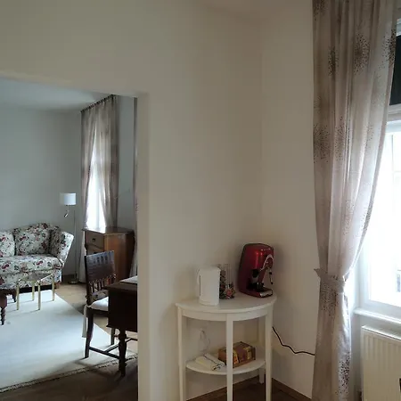 Alte Zinshaus Apartament Knittelfeld