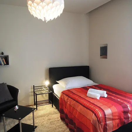 Alte Zinshaus Knittelfeld