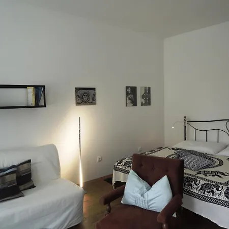 Alte Zinshaus Knittelfeld