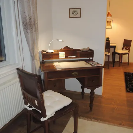 Alte Zinshaus Apartament Knittelfeld