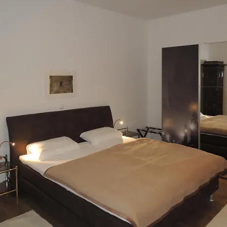 Apartmán Alte Zinshaus
