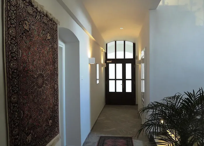 Alte Zinshaus * Knittelfeld