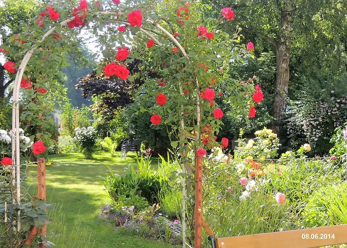 Alte Zinshaus Apartmán *