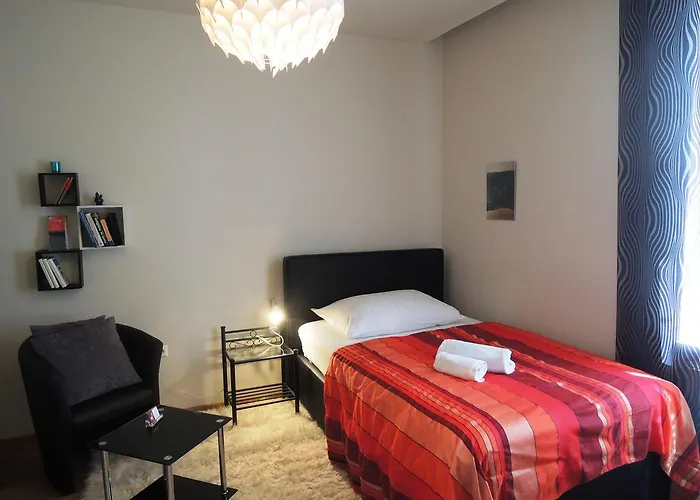 Alte Zinshaus Knittelfeld