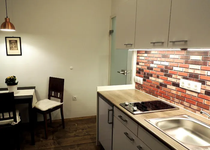 Alte Zinshaus Knittelfeld